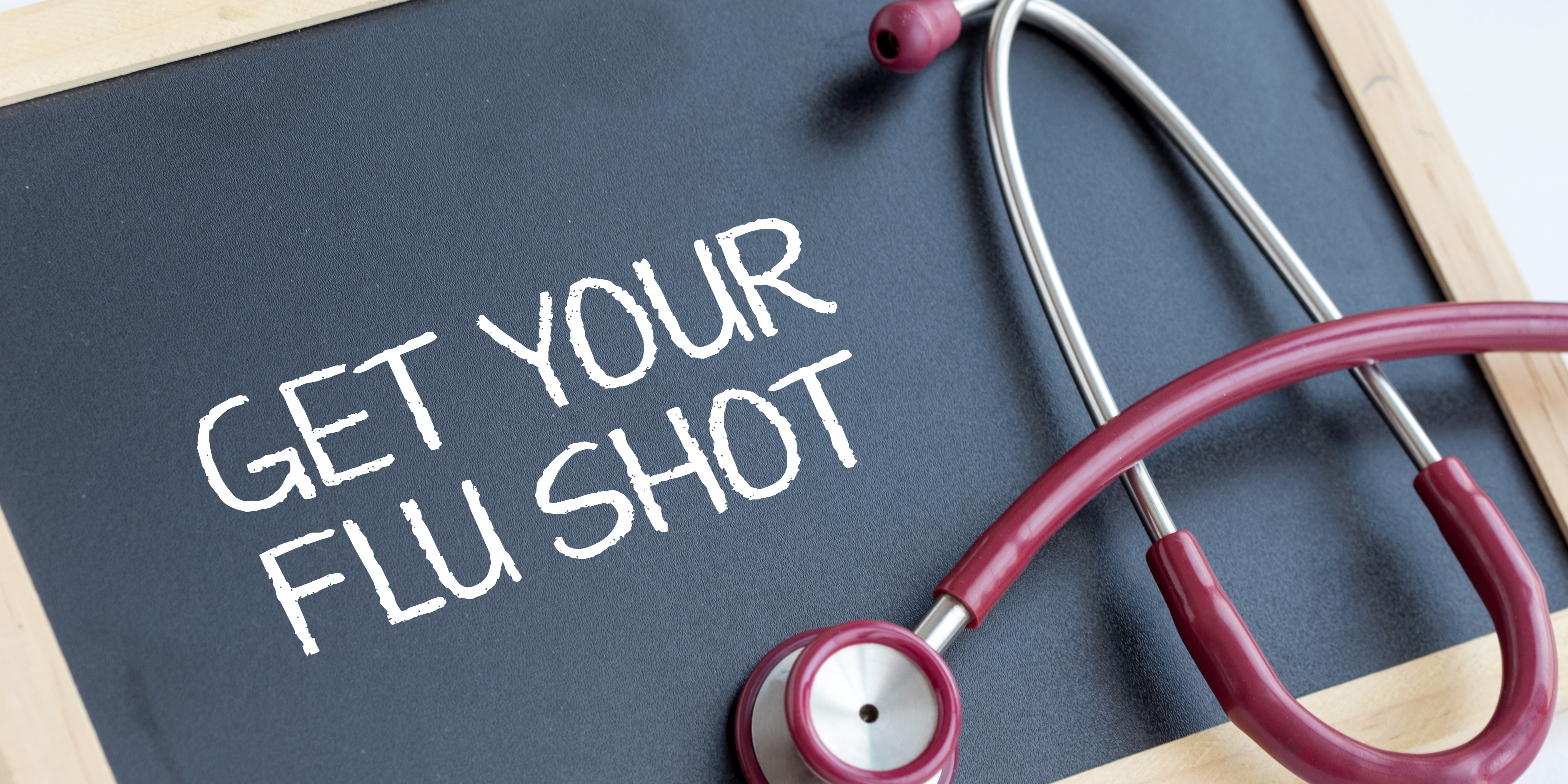 Have you taken your flu shot?