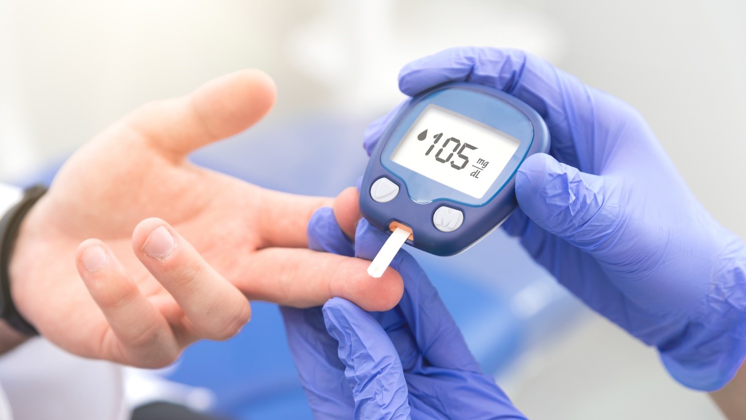 Diabetes Complications: What Happens When Diabetes Is Not Well Managed?