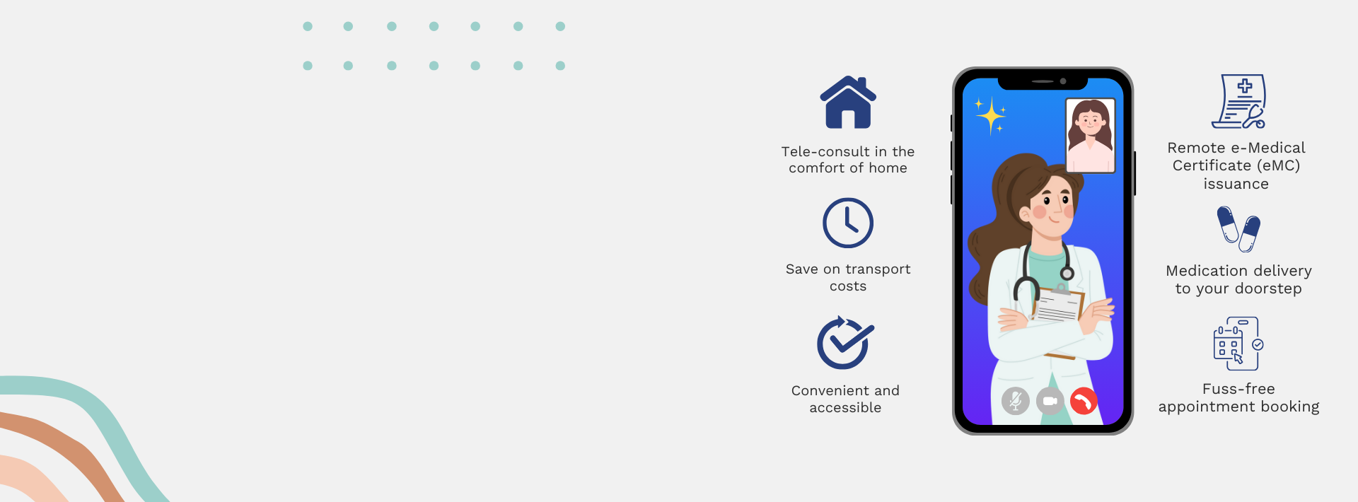 Frontier Healthcare