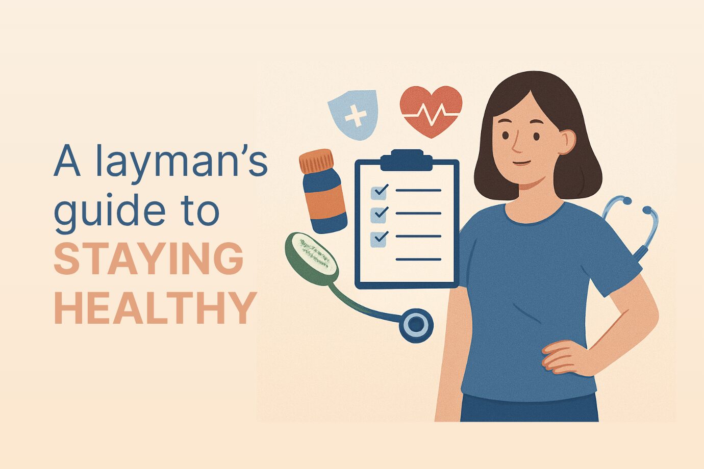 The Art of Health Screening: A Layman’s Guide to Evidence-Based Care