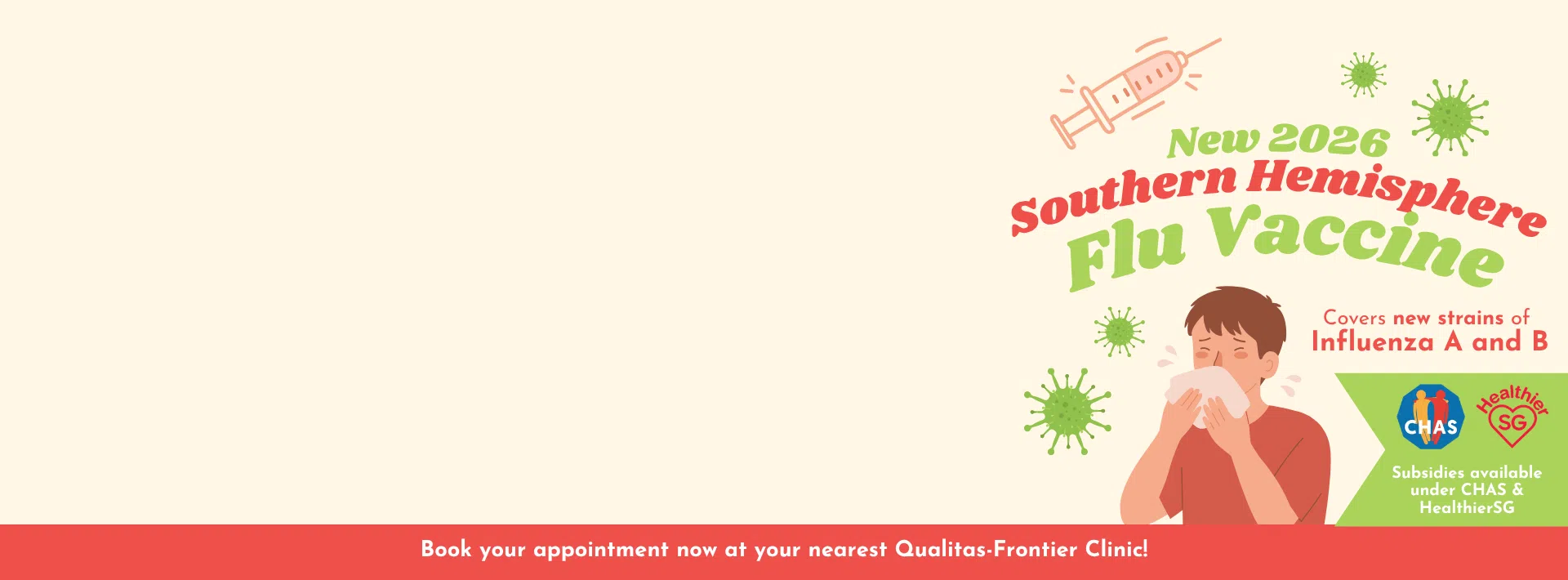 Frontier Healthcare