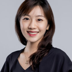 Dr Koh Tingyi